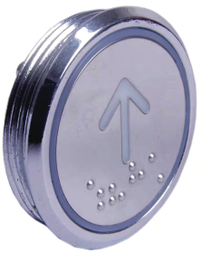 Кнопка лифтовая ROK320 (KDS)