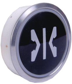 Кнопка лифтовая AN312 (KDS)